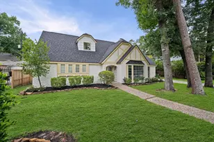1415 Anvil Dr, Houston, TX 77090 - Photo 2