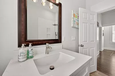 1814 33rd Street #2, Galveston, TX 77550 - Photo 16