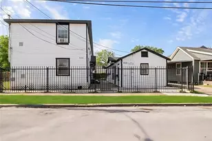 3126 Webster St, Houston, TX 77004 - Photo 2