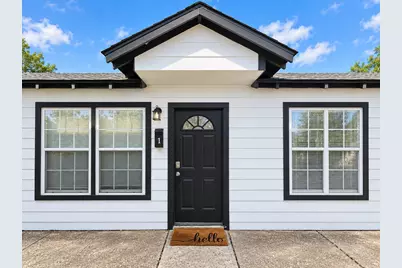 3126 Webster Street #9, Houston, TX 77004 - Photo 1
