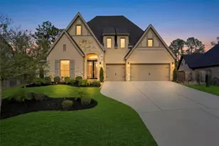 317 Sheridan Ct, Montgomery, TX 77316 - Photo 1