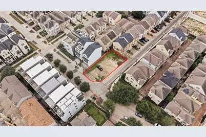 5807 Katy Street, Houston, TX 77007 - Photo 6