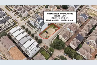 5807 Katy Street, Houston, TX 77007 - Photo 2