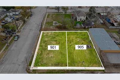 901 5th Street, Rosenberg, TX 77471 - Photo 2