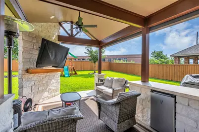 22907 Banff Brook Way, Tomball, TX 77375 - Photo 20