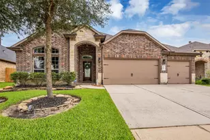 22907 Banff Brook Way, Tomball, TX 77375 - Photo 1