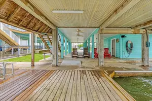 1222 Oahu Dr, Galveston, TX 77554 - Photo 8