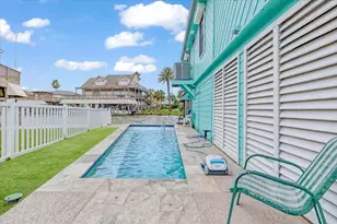 1222 Oahu Dr, Galveston, TX 77554 - Photo 4