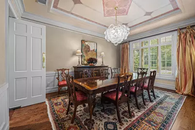 914 Huntington Cove, Houston, TX 77063 - Photo 8