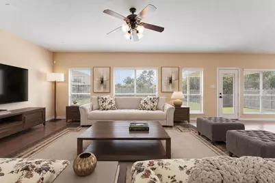 19415 Sorrell Ridge Drive, Spring, TX 77388 - Photo 14