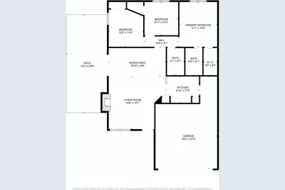 7535 Roaring Springs Drive, Houston, TX 77064 - Photo 20