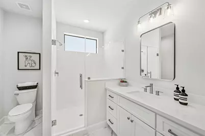 830 Wakefield Drive #A, Houston, TX 77018 - Photo 4