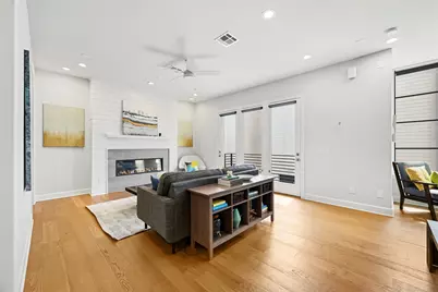 830 Wakefield Drive #A, Houston, TX 77018 - Photo 12