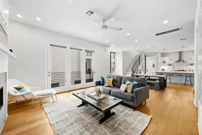 830 Wakefield Drive #A, Houston, TX 77018 - Photo 14