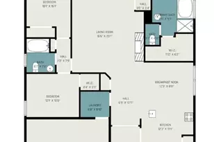 25614 Saddlebrook Village Dr, Tomball, TX 77375 - Photo 22