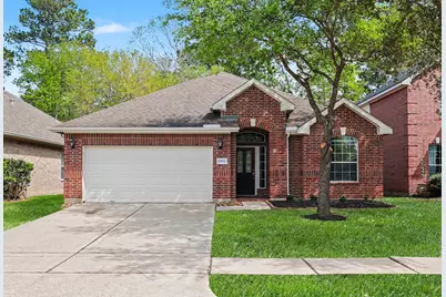 25614 Saddlebrook Village Drive, Tomball, TX 77375 - Photo 1