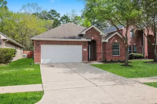 25614 Saddlebrook Village Dr, Tomball, TX 77375 - Photo 2