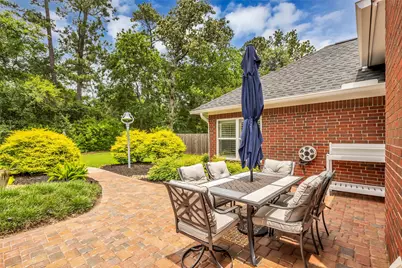 11 Feather Branch Court, The Woodlands, TX 77381 - Photo 36