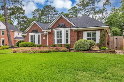 11 Feather Branch Court, The Woodlands, TX 77381 - Photo 2