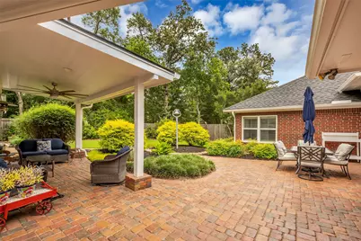 11 Feather Branch Court, The Woodlands, TX 77381 - Photo 38
