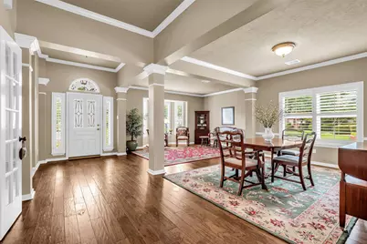 11 Feather Branch Court, The Woodlands, TX 77381 - Photo 6