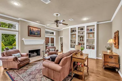 11 Feather Branch Court, The Woodlands, TX 77381 - Photo 12