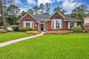 11 Feather Branch Ct, The Woodlands, TX 77381 - Photo 1