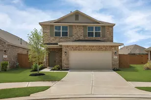 409 Aurora Creek Ln, Katy, TX 77493 - Photo 1