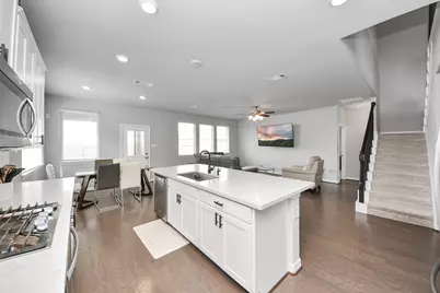 183 Solana Point Drive, Katy, TX 77493 - Photo 8