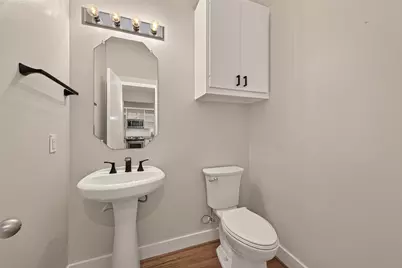 733 W 22nd Street #D, Houston, TX 77008 - Photo 22