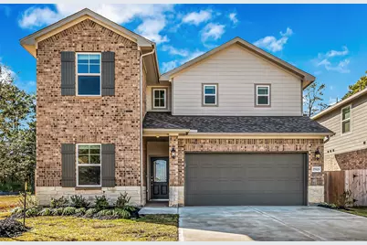 17925 Canopy Trace Court, Conroe, TX 77316 - Photo 1