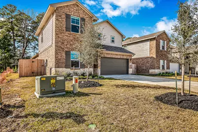 17925 Canopy Trace Court, Conroe, TX 77316 - Photo 4