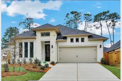 210 West Netleaf Court, Montgomery, TX 77316 - Photo 2