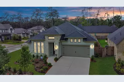 210 West Netleaf Court, Montgomery, TX 77316 - Photo 1