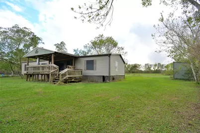 10007 Cheryl Street, Manvel, TX 77578 - Photo 8