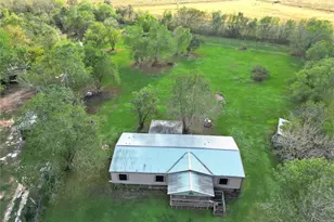 10007 Cheryl St, Manvel, TX 77578 - Photo 1