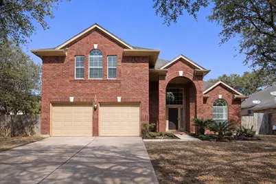 12926 Dove Point Lane, Houston, TX 77041 - Photo 1