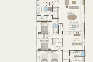 25234 Bamburgh Dr, Katy, TX 77493 - Photo 2