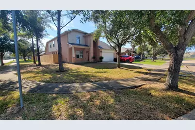 2814 Silver Point Lane, Rosharon, TX 77583 - Photo 1