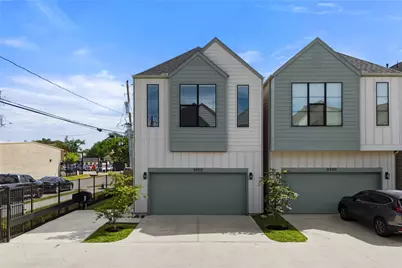 8419 Pech Landing Drive, Houston, TX 77055 - Photo 2