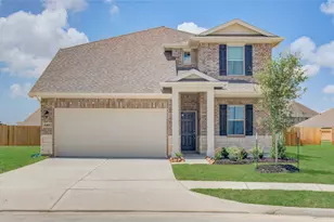8403 Baywatch Cir, Baytown, TX 77523 - Photo 1