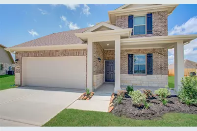 8403 Baywatch Circle, Baytown, TX 77523 - Photo 4