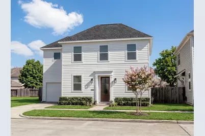 5712 Downing Street, Houston, TX 77020 - Photo 2