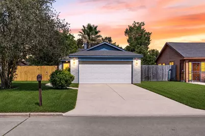 8618 Van Hut Lane, Houston, TX 77044 - Photo 1