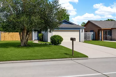 8618 Van Hut Lane, Houston, TX 77044 - Photo 4