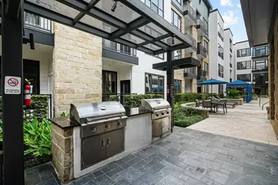 1616 W Dallas Street #407, Houston, TX 77019 - Photo 8