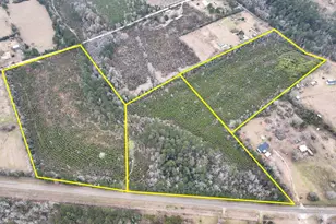1 Fm 2626, Newton, TX 75966 - Photo 1