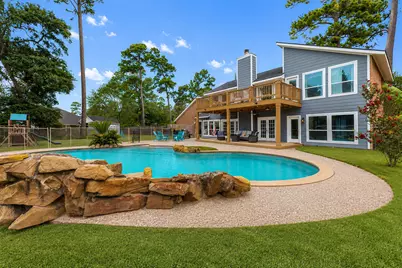 3039 Lake Island Drive, Montgomery, TX 77356 - Photo 40