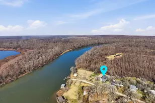 360 S Lakeside Dr, Huntsville, TX 77320 - Photo 50