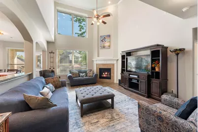 3814 Meads Meadow, Montgomery, TX 77356 - Photo 2